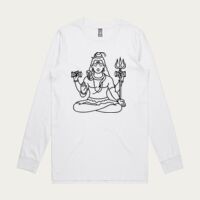 BASE LS TEE Thumbnail