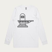 BASE LS TEE Thumbnail