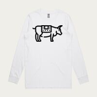 BASE LS TEE Thumbnail