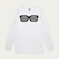 BASE LS TEE Thumbnail