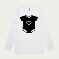 BASE LS TEE Thumbnail