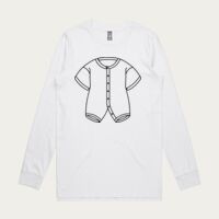 BASE LS TEE Thumbnail