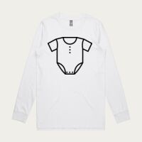 BASE LS TEE Thumbnail