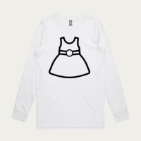 BASE LS TEE Thumbnail