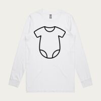 BASE LS TEE Thumbnail