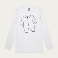 BASE LS TEE Thumbnail