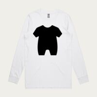 BASE LS TEE Thumbnail