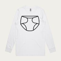 BASE LS TEE Thumbnail