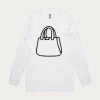 BASE LS TEE Thumbnail