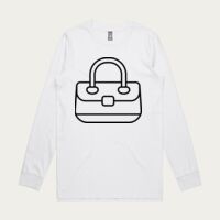 BASE LS TEE Thumbnail