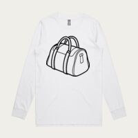 BASE LS TEE Thumbnail