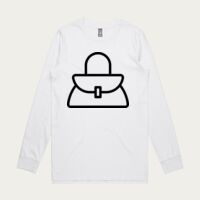 BASE LS TEE Thumbnail