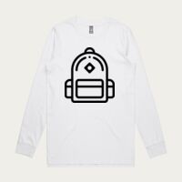 BASE LS TEE Thumbnail