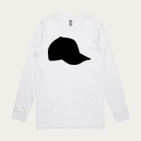 BASE LS TEE Thumbnail