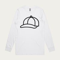 BASE LS TEE Thumbnail