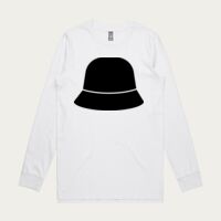BASE LS TEE Thumbnail