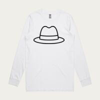 BASE LS TEE Thumbnail