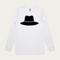 BASE LS TEE Thumbnail