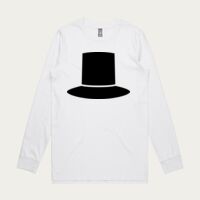 BASE LS TEE Thumbnail