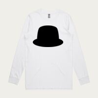 BASE LS TEE Thumbnail