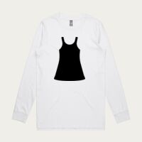 BASE LS TEE Thumbnail