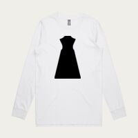 BASE LS TEE Thumbnail