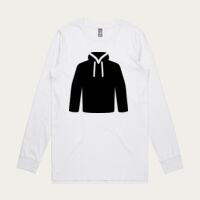 BASE LS TEE Thumbnail