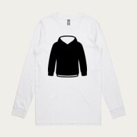 BASE LS TEE Thumbnail