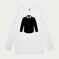 BASE LS TEE Thumbnail