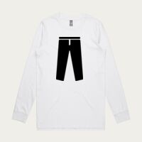 BASE LS TEE Thumbnail