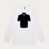 BASE LS TEE Thumbnail