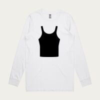 BASE LS TEE Thumbnail