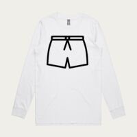 BASE LS TEE Thumbnail