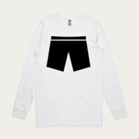 BASE LS TEE Thumbnail