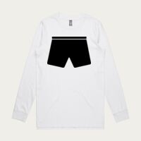 BASE LS TEE Thumbnail