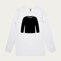 BASE LS TEE Thumbnail