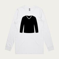 BASE LS TEE Thumbnail