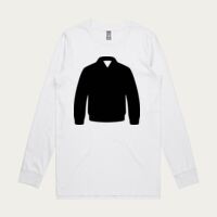 BASE LS TEE Thumbnail