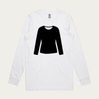 BASE LS TEE Thumbnail
