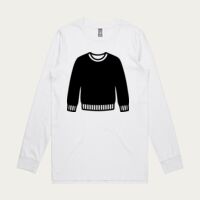 BASE LS TEE Thumbnail