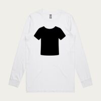 BASE LS TEE Thumbnail