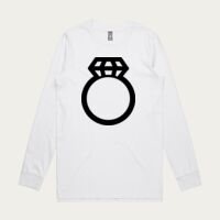 BASE LS TEE Thumbnail