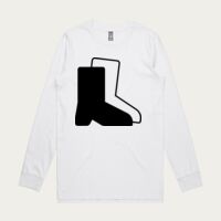 BASE LS TEE Thumbnail