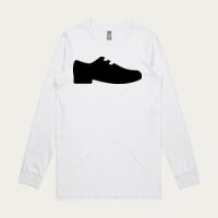 BASE LS TEE Thumbnail
