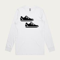 BASE LS TEE Thumbnail
