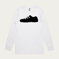 BASE LS TEE Thumbnail