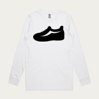 BASE LS TEE Thumbnail
