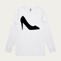 BASE LS TEE Thumbnail