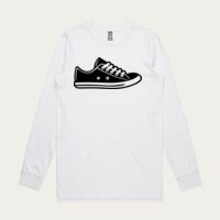 BASE LS TEE Thumbnail