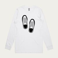 BASE LS TEE Thumbnail